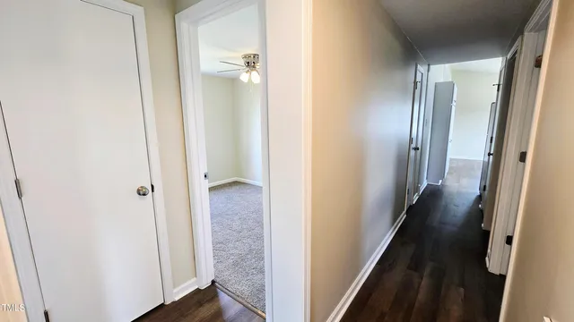 $207,000 | 403 South Market Street, Benson, NC 27504