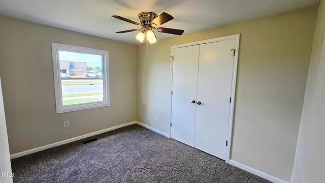 $207,000 | 403 South Market Street, Benson, NC 27504