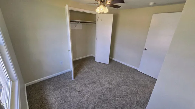 $207,000 | 403 South Market Street, Benson, NC 27504