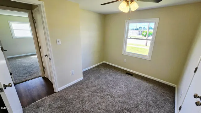 $207,000 | 403 South Market Street, Benson, NC 27504