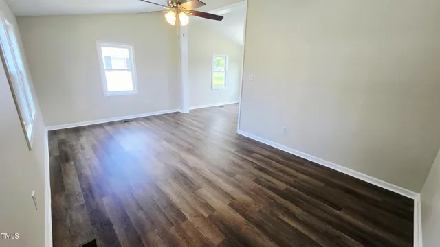 $207,000 | 403 South Market Street, Benson, NC 27504