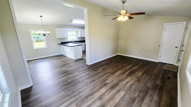 $207,000 | 403 South Market Street, Benson, NC 27504