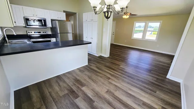 $207,000 | 403 South Market Street, Benson, NC 27504