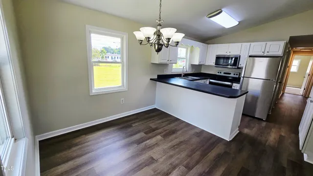 $207,000 | 403 South Market Street, Benson, NC 27504