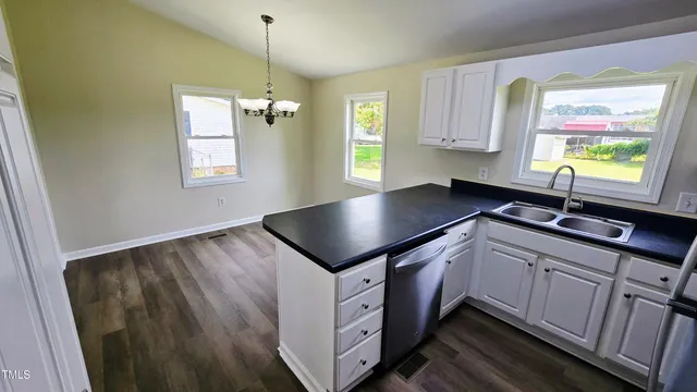 $207,000 | 403 South Market Street, Benson, NC 27504