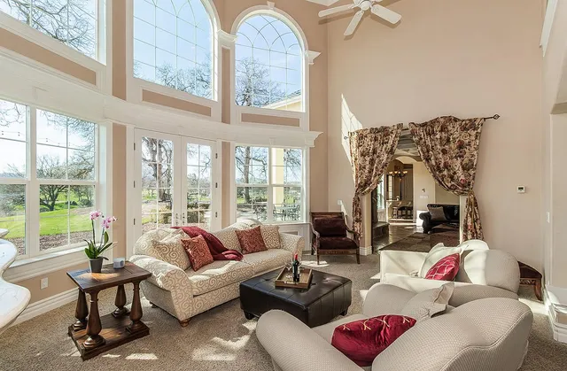 $1,099,000 | 14505 Blue Drake Lane, Prather, CA 93651