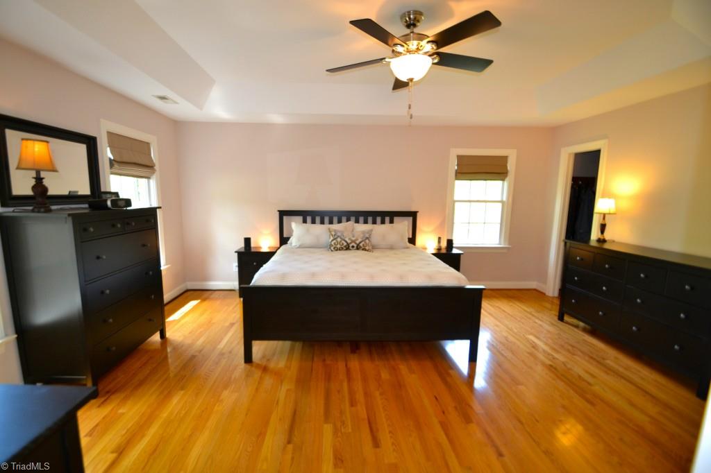 8402 Case Ridge Drive Oak Ridge, NC 27310 - Photo 14 of 28