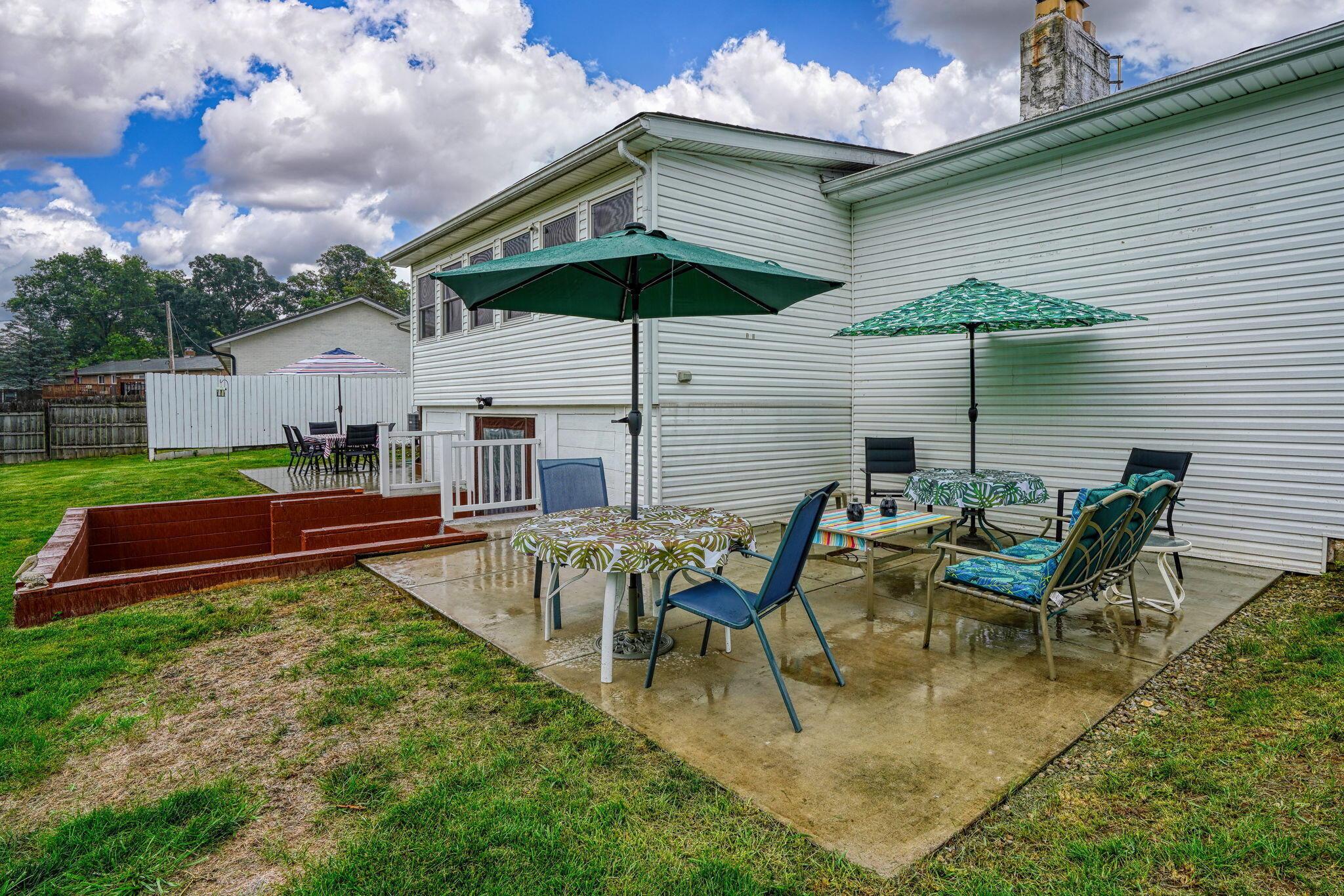 12404 Cleo Road Orient, OH 43146 - Photo 46 of 56 Patio
