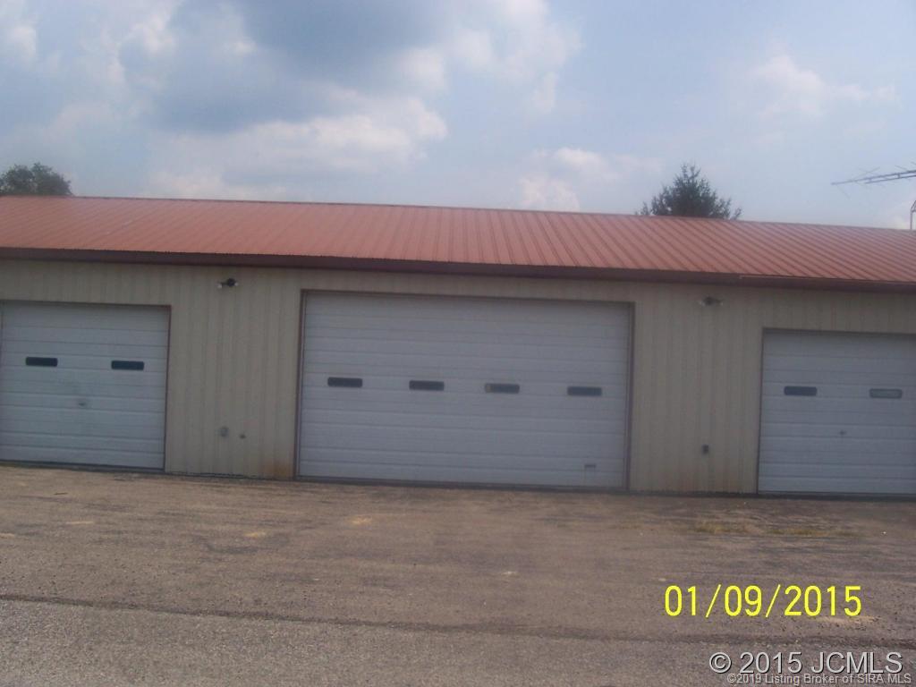 6974 North Bacon Ridge Road Madison, IN 47250 - Photo 3 of 11
