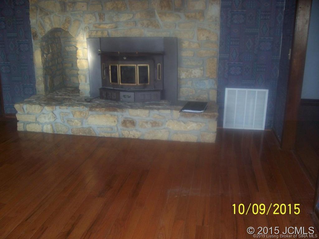 6974 North Bacon Ridge Road Madison, IN 47250 - Photo 5 of 11