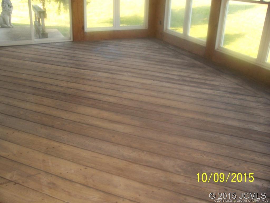 6974 North Bacon Ridge Road Madison, IN 47250 - Photo 7 of 11