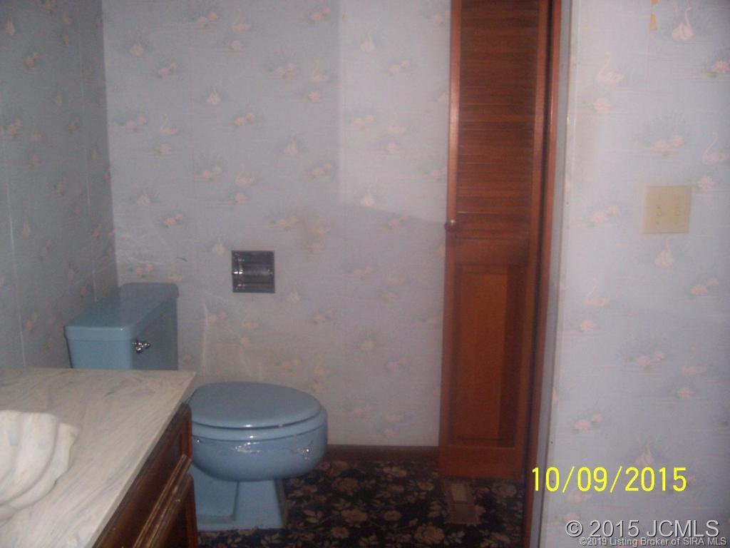 6974 North Bacon Ridge Road Madison, IN 47250 - Photo 10 of 11