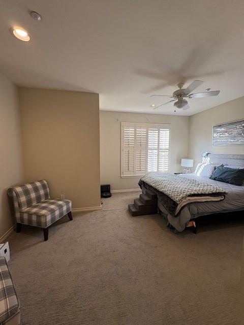 4307 McKinney Avenue, Unit 3 Dallas, TX 75205 - Photo 7 of 10 a bedroom with furniture and window