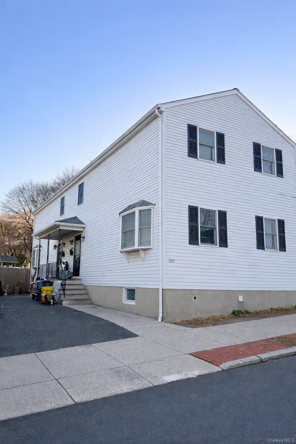 210 Chestnut Street Port Chester, NY 10573 - Photo 1 of 18