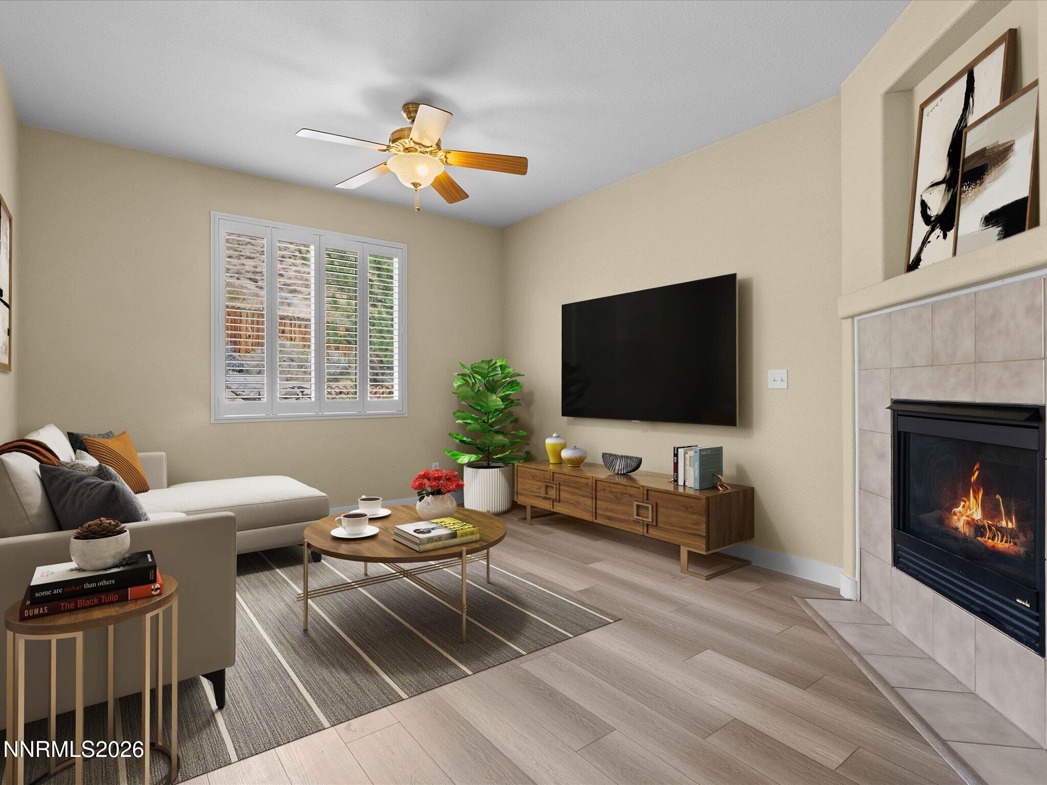 2348 Sapphire Ridge Way Reno, NV 89523 - Photo 12 of 43 25-2348 Sapphire Ridge Way-122 VS