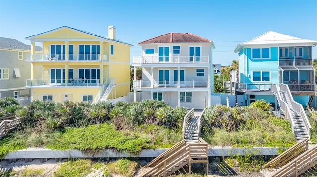 $1,895,000 | 3303 North Ocean Shore Boulevard, Flagler Beach, FL 32136