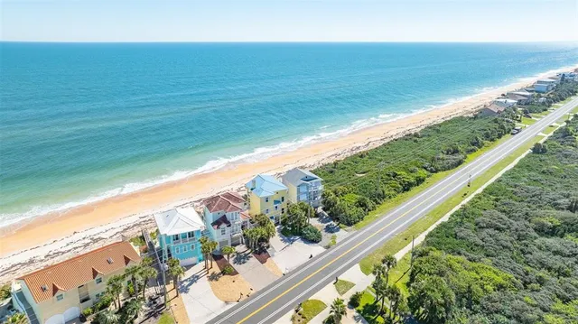 $1,895,000 | 3303 North Ocean Shore Boulevard, Flagler Beach, FL 32136