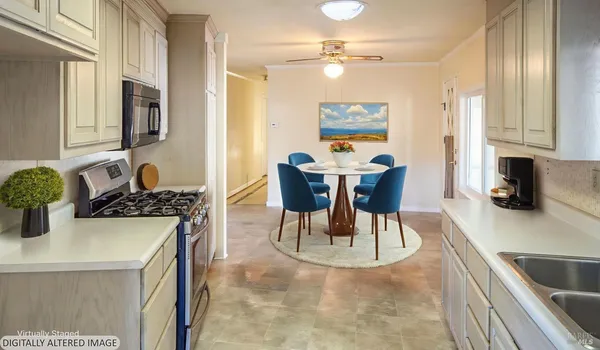 $125,000 | 2412 Foothill Boulevard, Unit 63, Calistoga, CA 94515