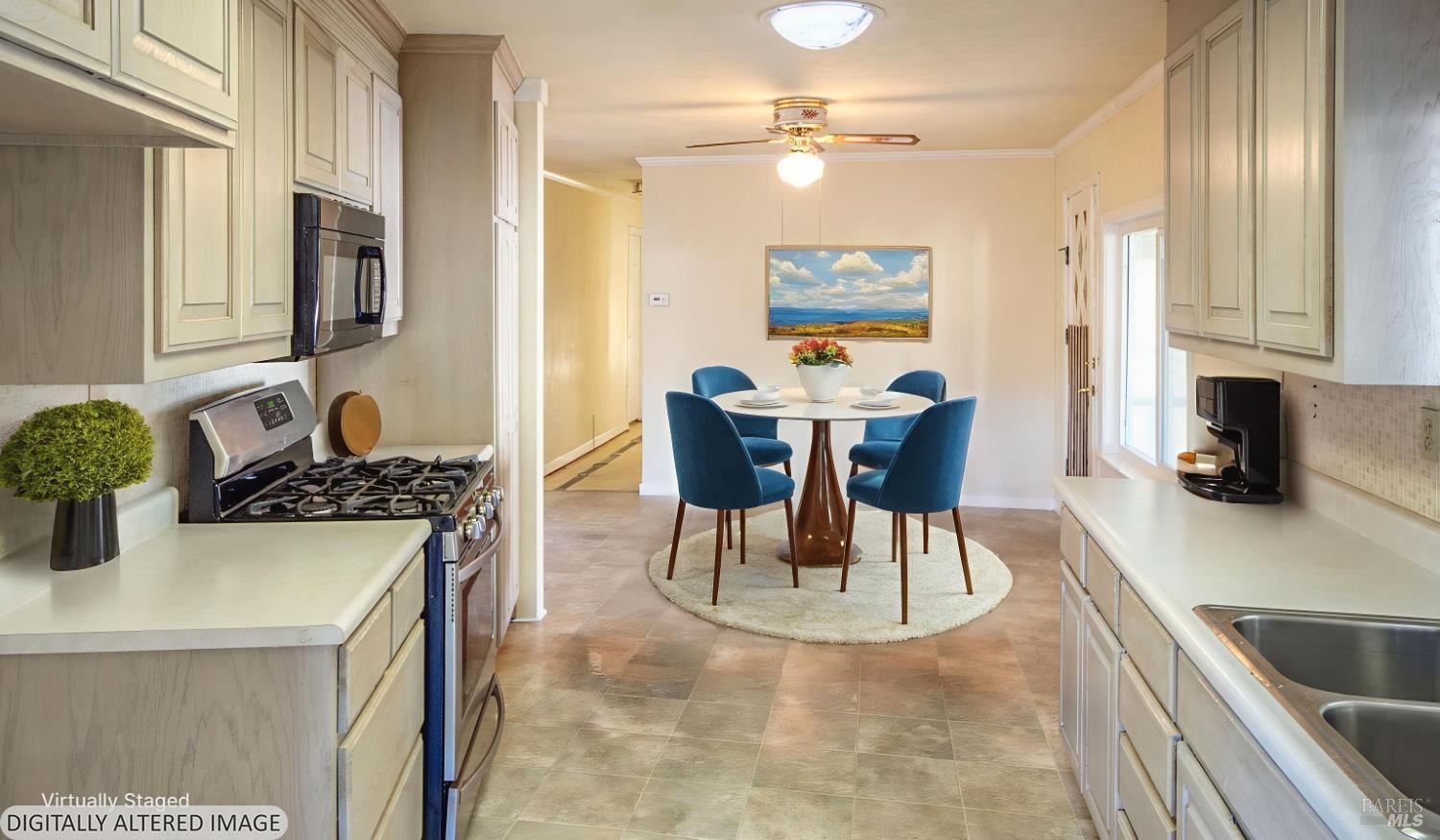 2412 Foothill Boulevard, Unit 63 Calistoga, CA 94515 - Photo 11 of 28