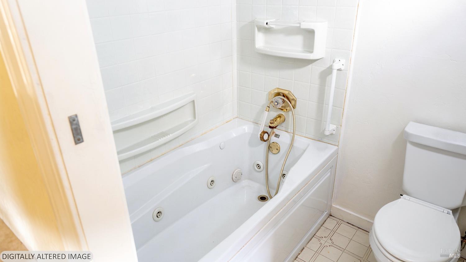 2412 Foothill Boulevard, Unit 63 Calistoga, CA 94515 - Photo 18 of 28