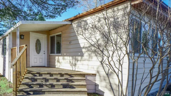 $125,000 | 2412 Foothill Boulevard, Unit 63, Calistoga, CA 94515