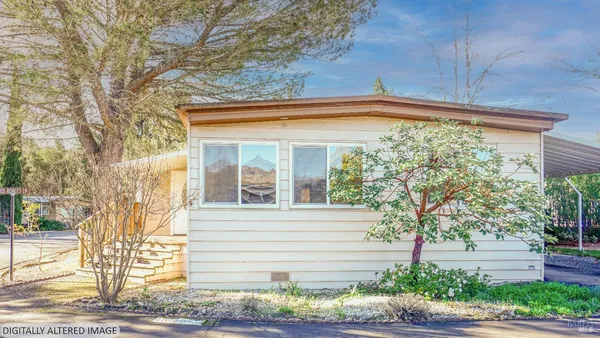 $125,000 | 2412 Foothill Boulevard, Unit 63, Calistoga, CA 94515