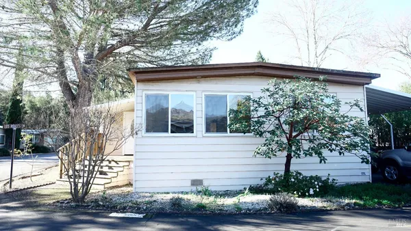 $125,000 | 2412 Foothill Boulevard, Unit 63, Calistoga, CA 94515