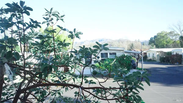 $125,000 | 2412 Foothill Boulevard, Unit 63, Calistoga, CA 94515