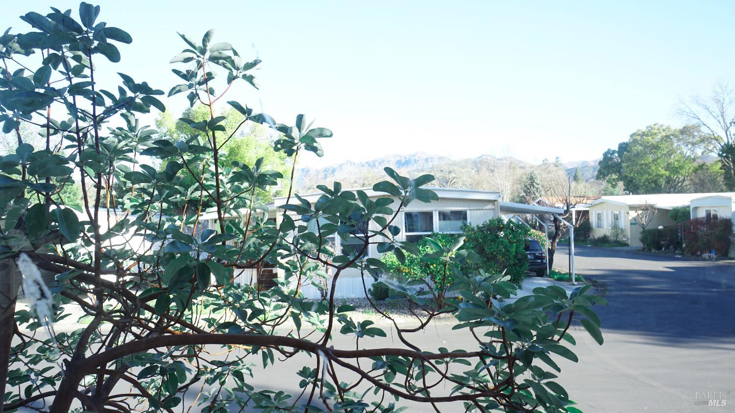 2412 Foothill Boulevard, Unit 63 Calistoga, CA 94515 - Photo 6 of 28