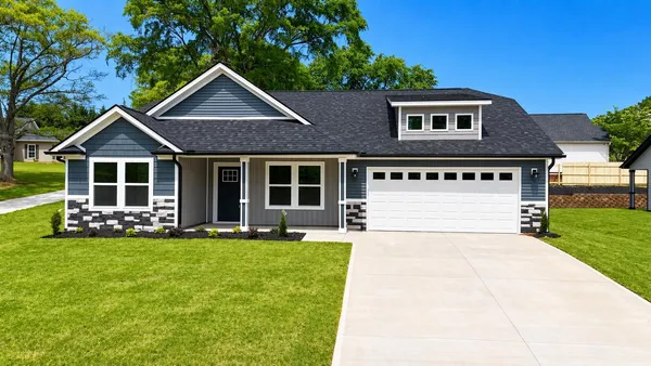 $314,900 | 366 West Church Street, Cowpens, SC 29330