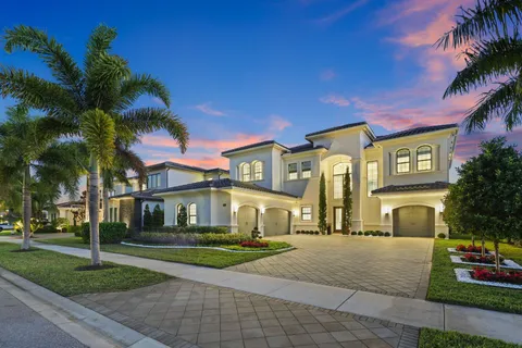 $4,799,000 | 9276 Biaggio Road, Boca Raton, FL 33496