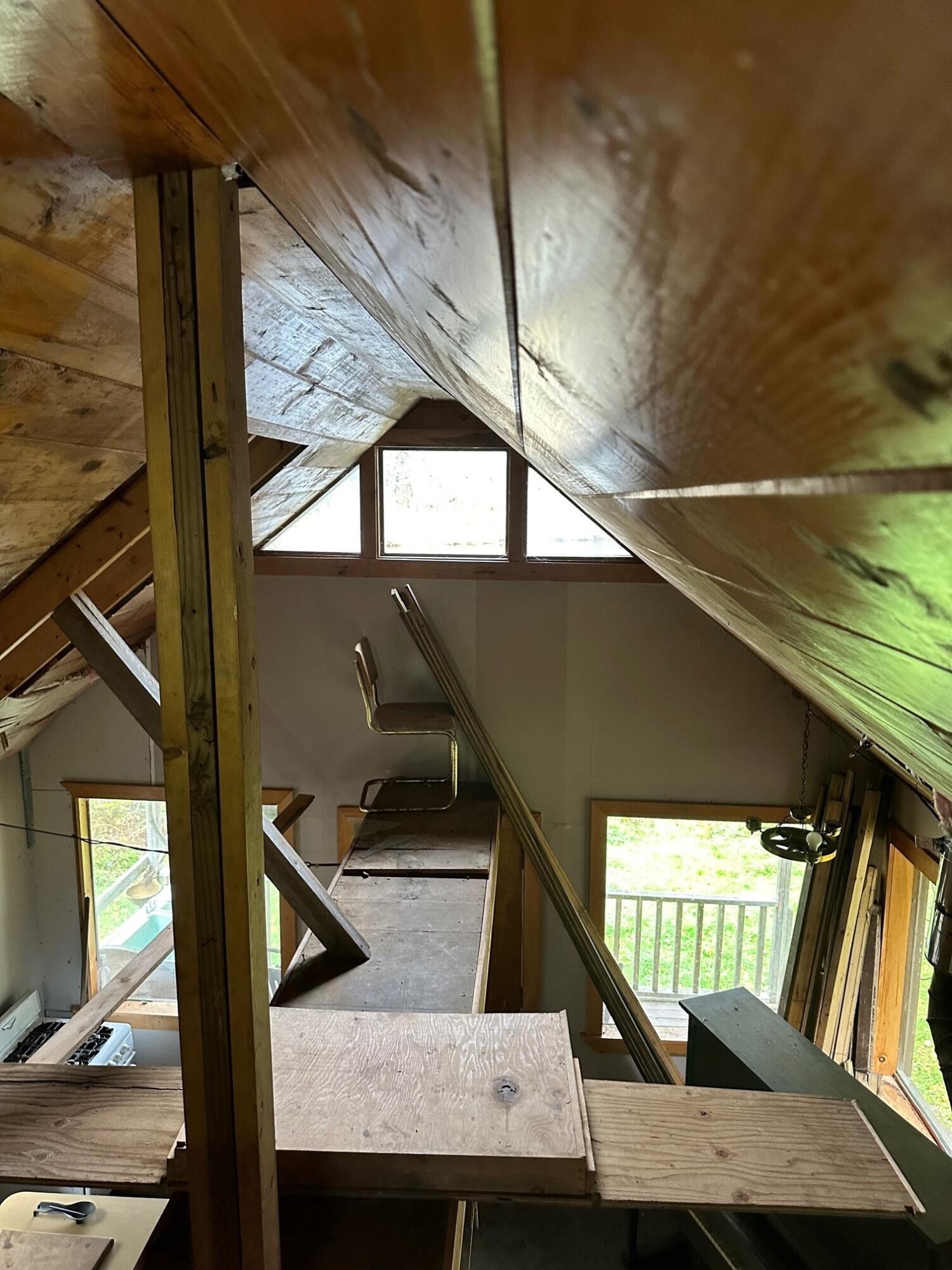 864 Sheridan Road Ashland, ME 04732 - Photo 18 of 34