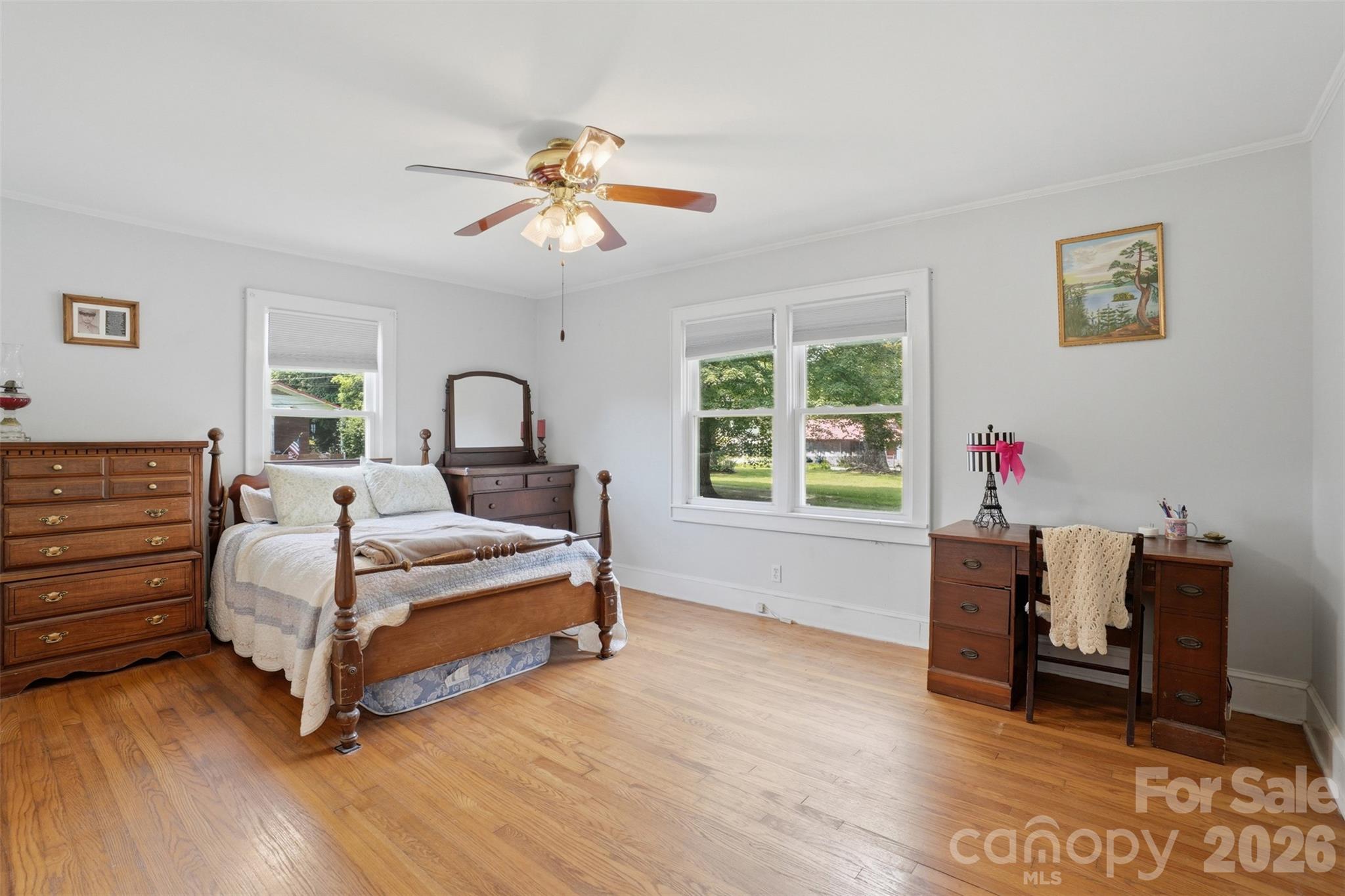 8785 Sugar Hill Road Marion, NC 28752 - Photo 13 of 24