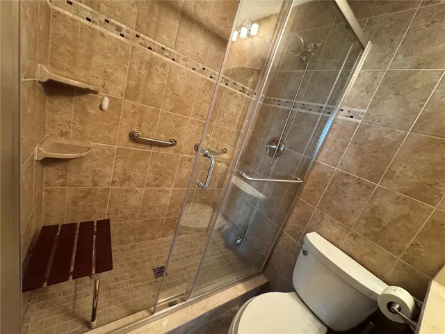 a view of a livingroom