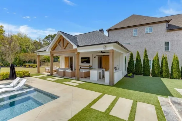 $1,900,000 | 2362 Kesgrove Way, Buford, GA 30518