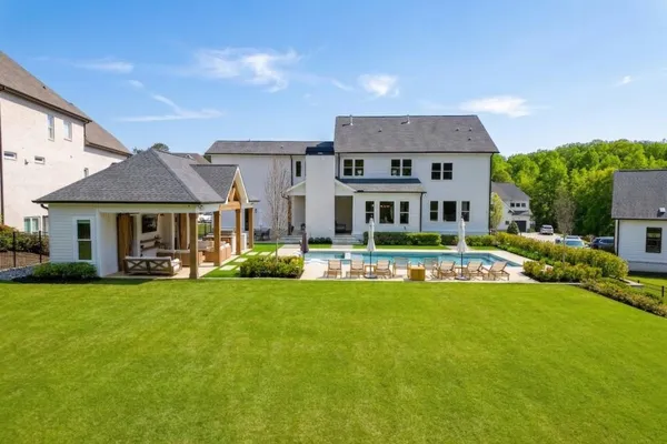 $1,900,000 | 2362 Kesgrove Way, Buford, GA 30518