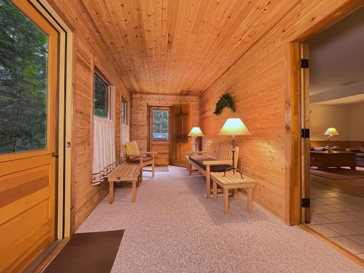 1961 Capman Road St. Germain, WI 54558 - Photo 3 of 33 Gallery Image 3