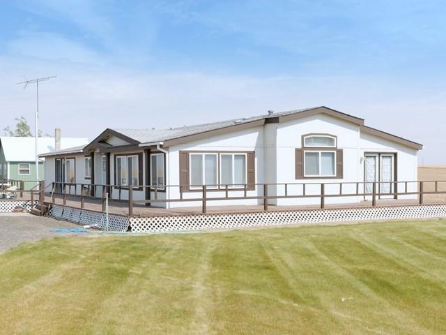 384 Downs Road North Ritzville, WA 99169 - Photo 1 of 17