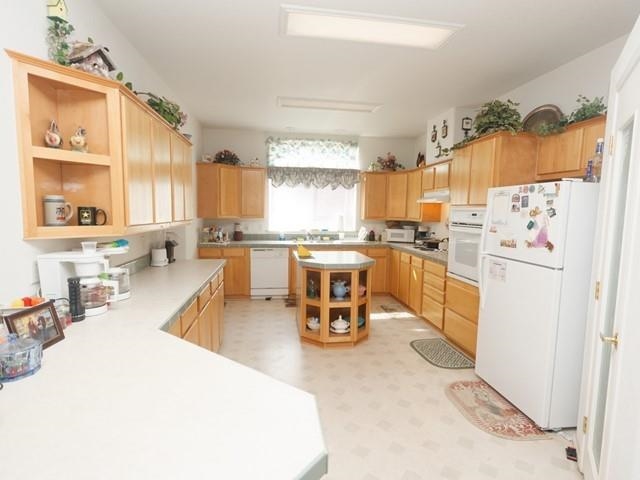 384 Downs Road North Ritzville, WA 99169 - Photo 4 of 17