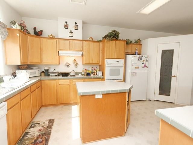 384 Downs Road North Ritzville, WA 99169 - Photo 5 of 17