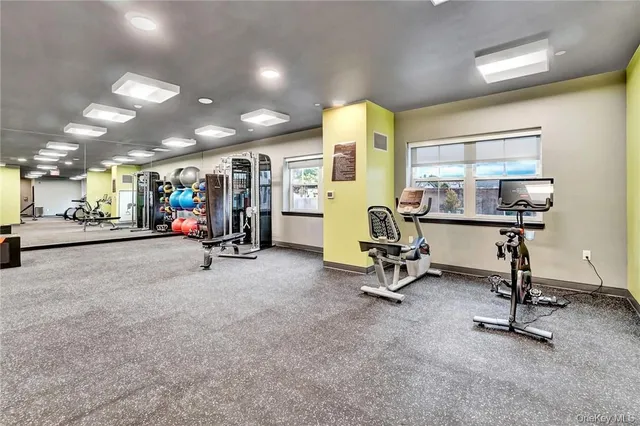 $5,096 | 92 Blauvelt Way - The Sheldon, Unit 502, Suffern, NY 10901