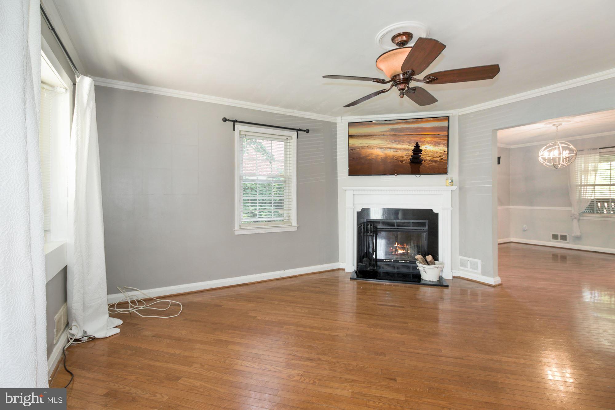 6012 Falkirk Road Baltimore, MD 21239 - Photo 13 of 30