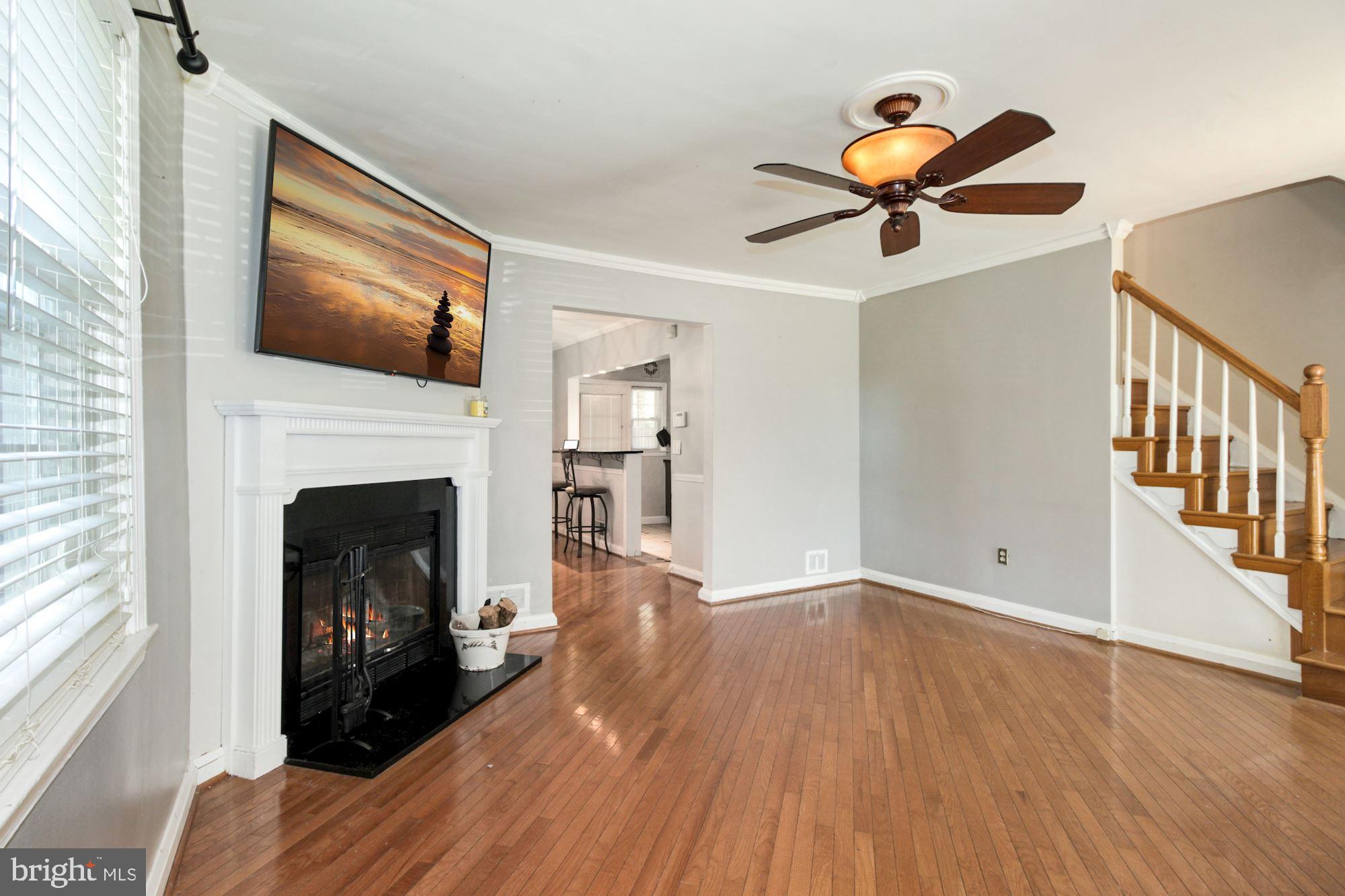 6012 Falkirk Road Baltimore, MD 21239 - Photo 16 of 30