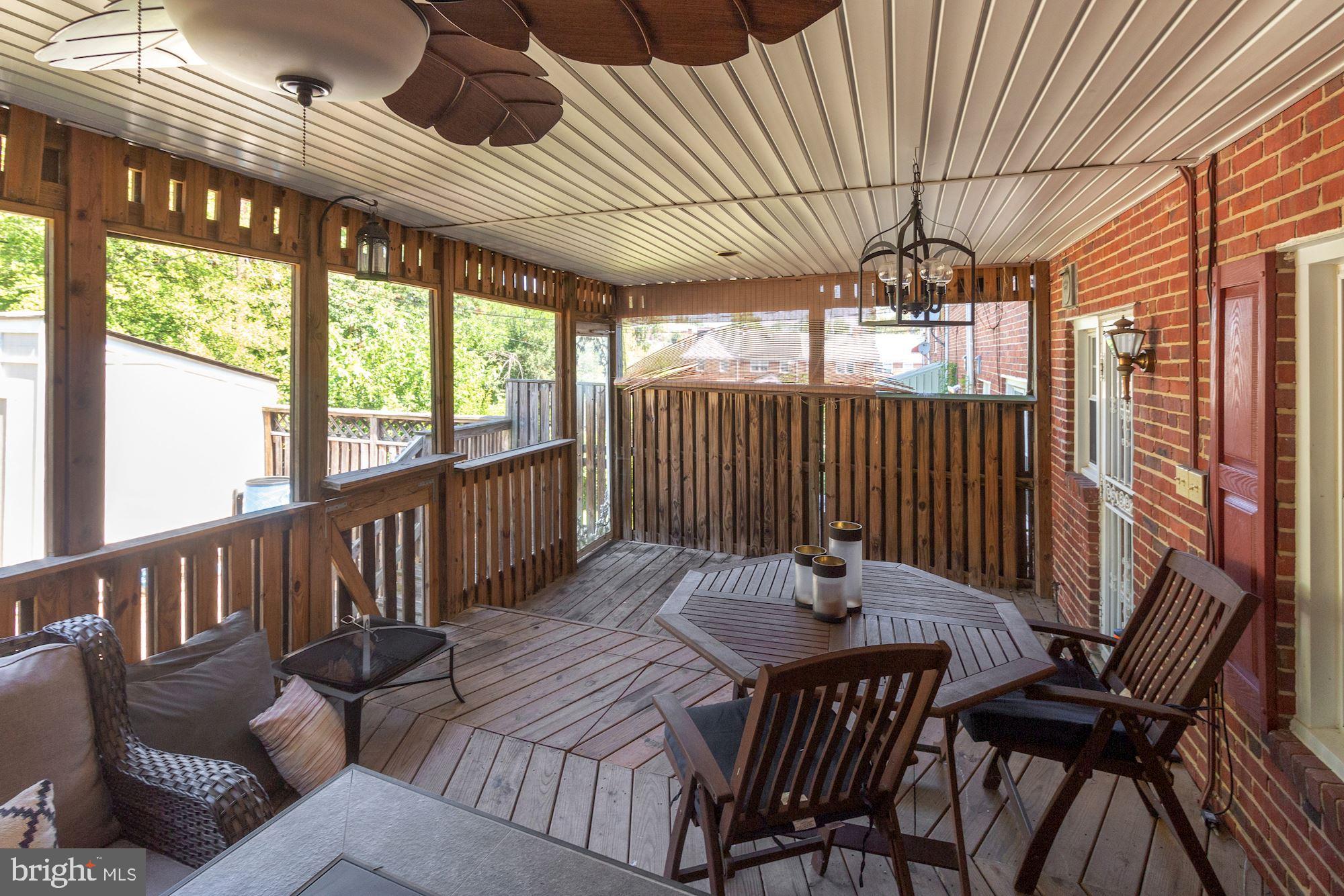 6012 Falkirk Road Baltimore, MD 21239 - Photo 26 of 30