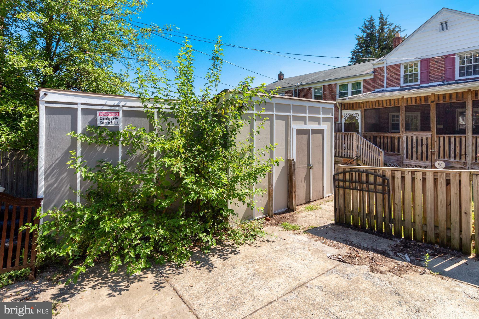 6012 Falkirk Road Baltimore, MD 21239 - Photo 27 of 30