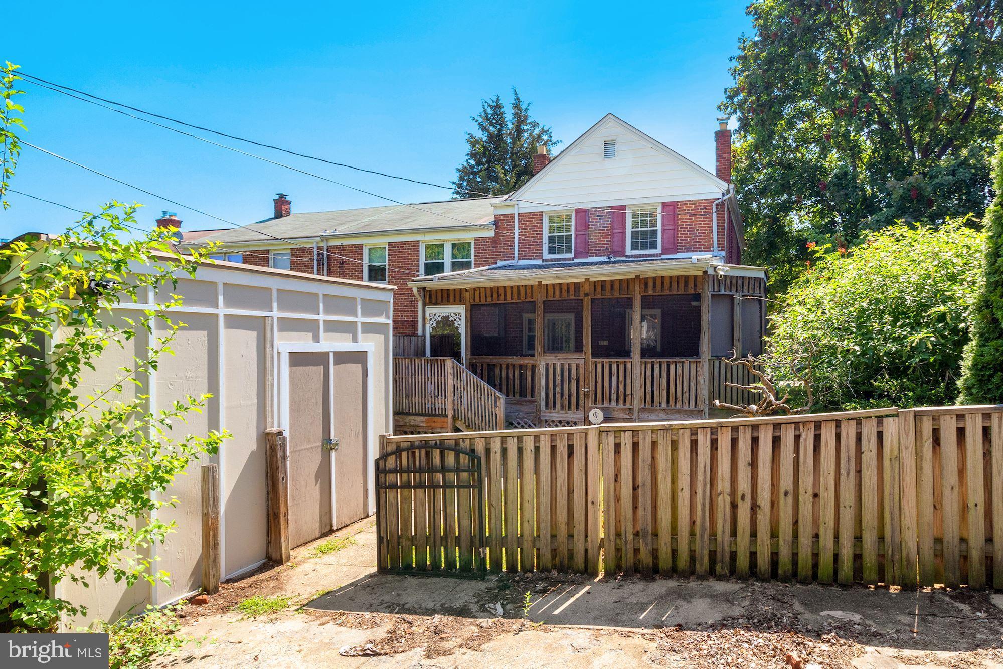 6012 Falkirk Road Baltimore, MD 21239 - Photo 28 of 30
