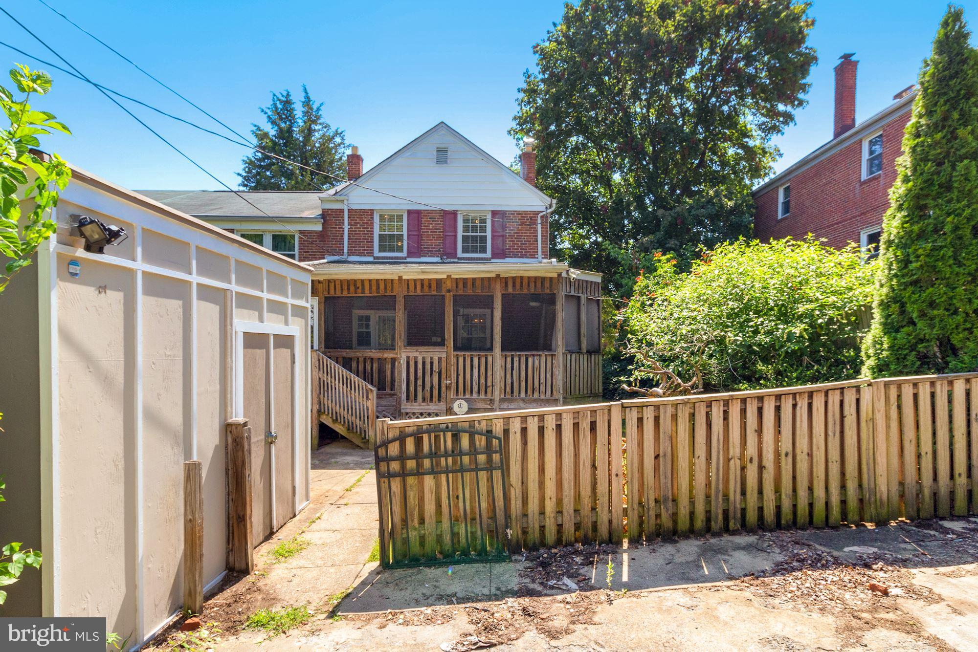 6012 Falkirk Road Baltimore, MD 21239 - Photo 29 of 30