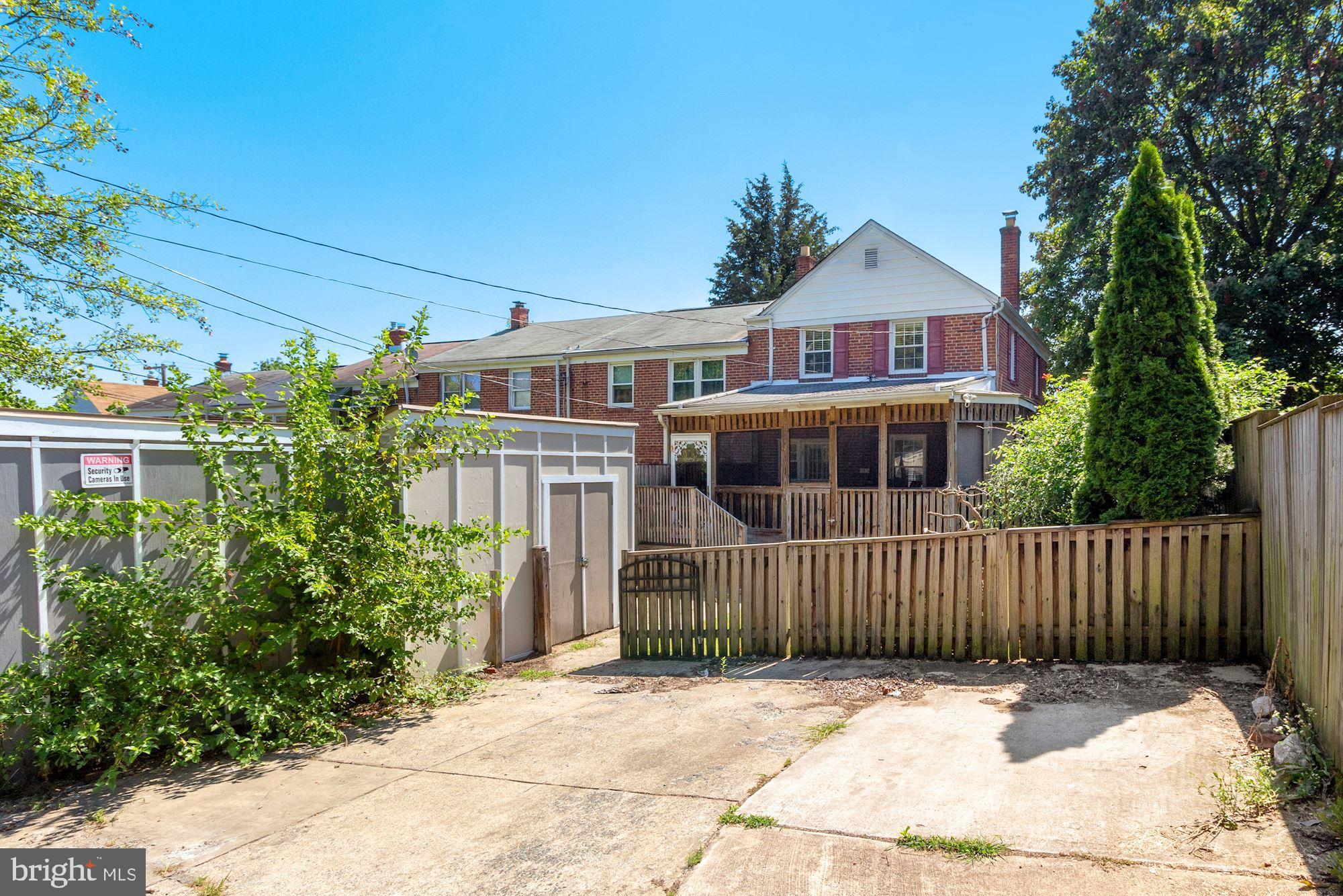 6012 Falkirk Road Baltimore, MD 21239 - Photo 30 of 30