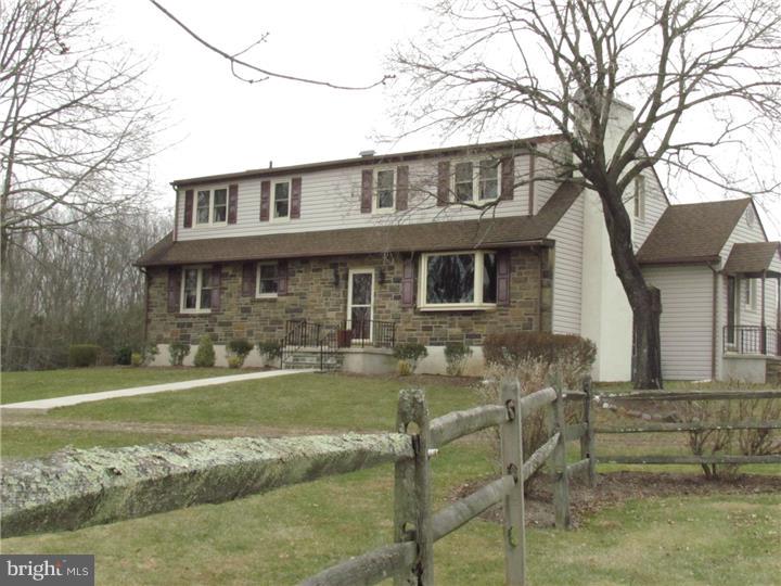 112 Stover Park Road Pipersville, PA 18947 - Photo 2 of 24