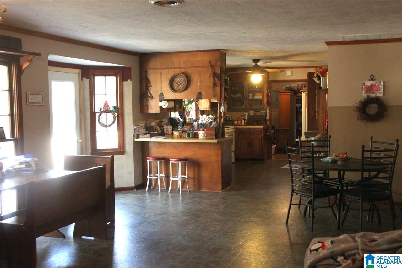 2232 Websters Chapel Road Wellington, AL 36279 - Photo 6 of 11